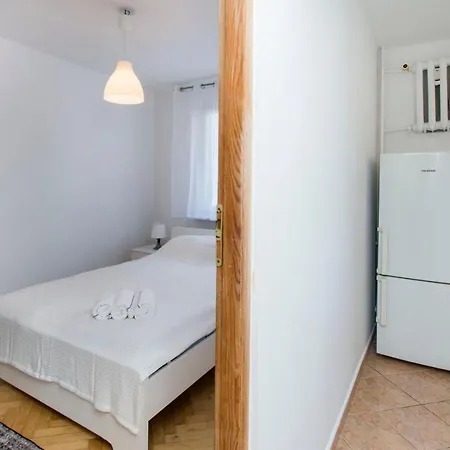 Sunset Sea Breeze Brzezno Apartment Gdansk Exterior photo