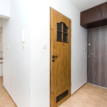 Sunset Sea Breeze Brzezno Apartment Gdansk Exterior photo