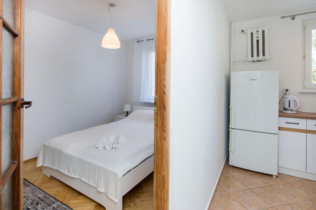 Apartment Sunset Sea Breeze Brzezno Gdansk