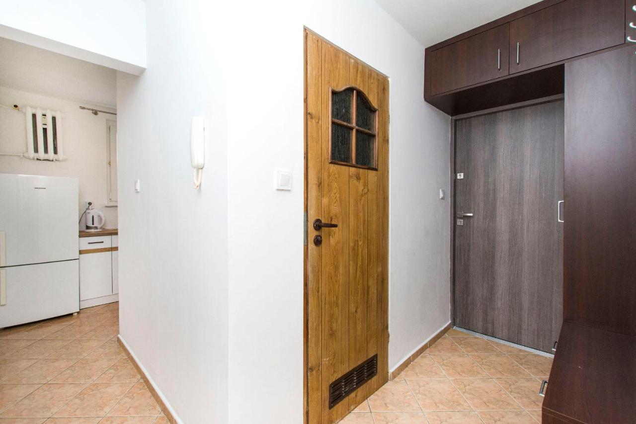 Appartamento Sunset Sea Breeze Brzezno