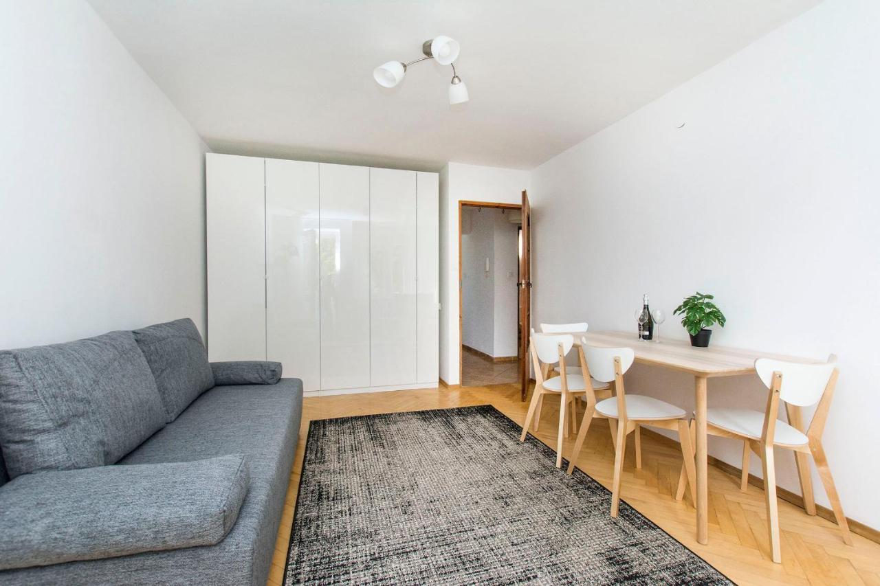 Apartment Sunset Sea Breeze Brzezno Gdansk