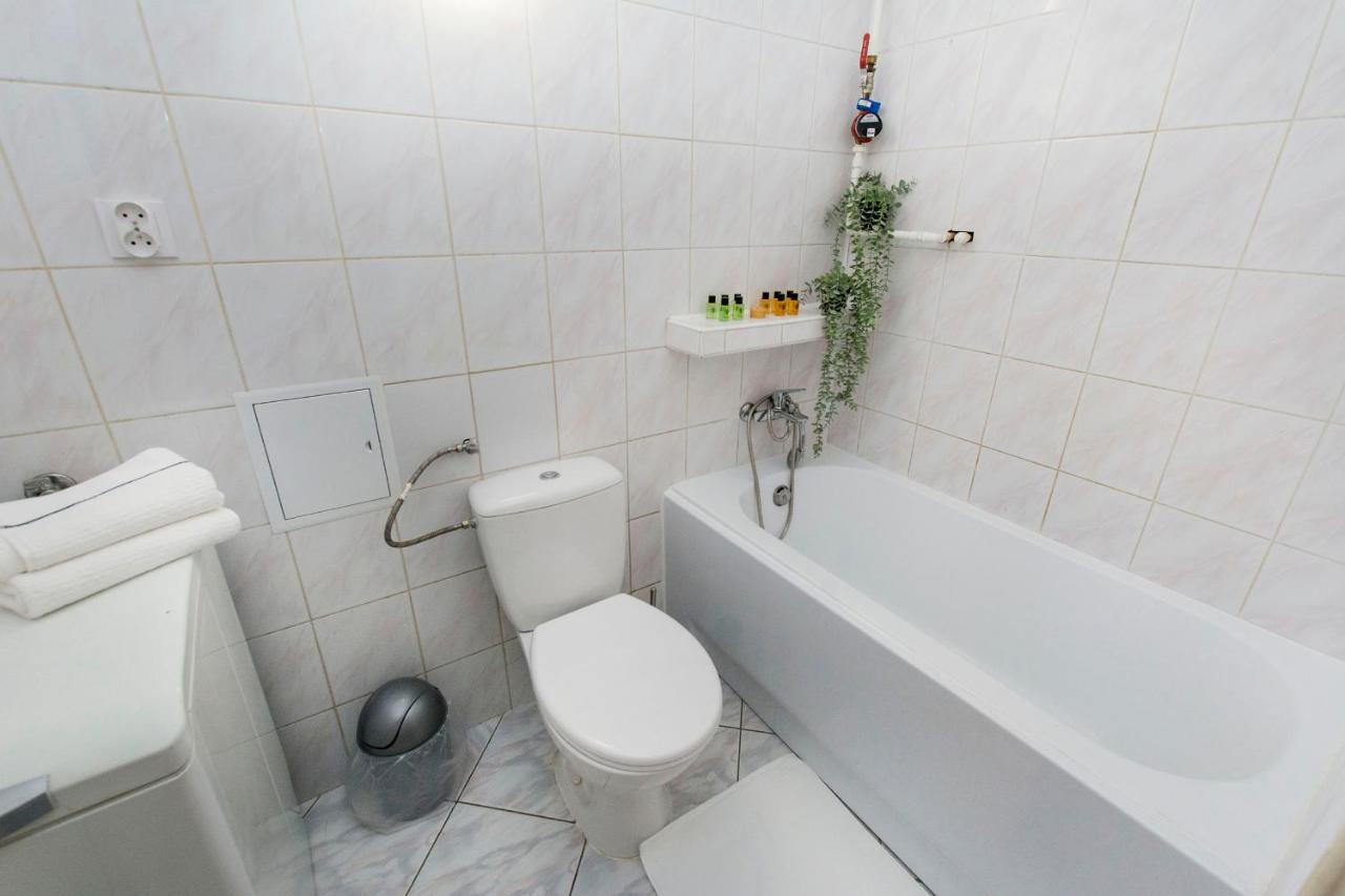 Apartment Sunset Sea Breeze Brzezno Danzig